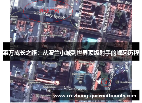 莱万成长之路：从波兰小城到世界顶级射手的崛起历程