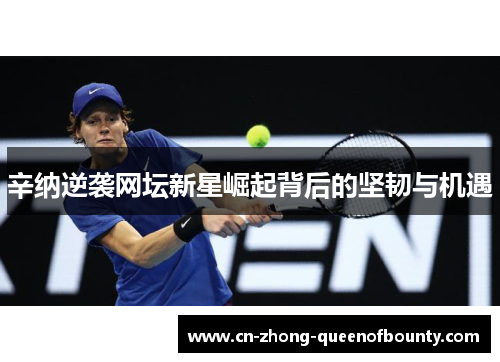 辛纳逆袭网坛新星崛起背后的坚韧与机遇