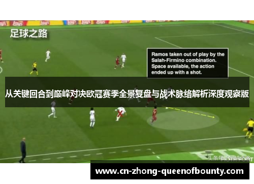 从关键回合到巅峰对决欧冠赛季全景复盘与战术脉络解析深度观察版