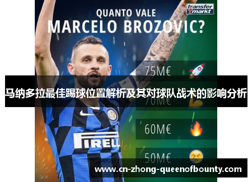 马纳多拉最佳踢球位置解析及其对球队战术的影响分析